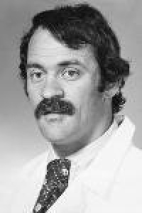 Dr. James A Mechenbier M.D.