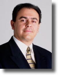 Bernardo  De la guardia M.D.