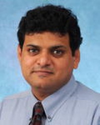 Raj S Kasthuri MBBS, MD