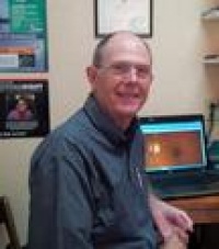 Dr. Nick D Banks OD