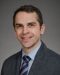 Alec Jay Moorman MD, Cardiologist