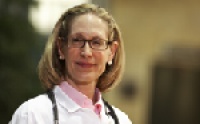 Mary Carolyn Gamache M.D.