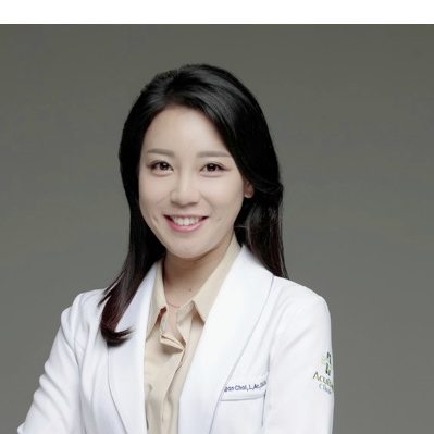 Regan  Choi L.AC