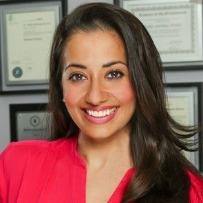 Dr. Palka  Sawhney Sharma