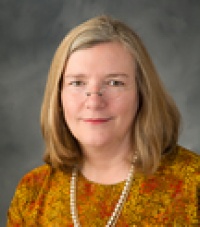 Claire A Hibbard MD