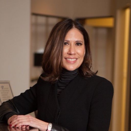 Dr. Paula  Small D.D.S.