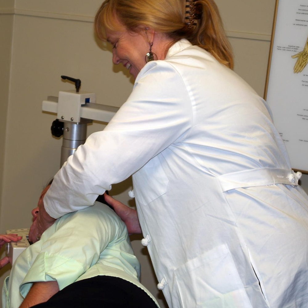 Dr. Debra   Pavlovic DC