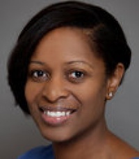 Dr. Vonne Jones, MD, FACOG, OB-GYN (Obstetrician-Gynecologist)