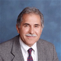 Dr. Norick J Janian M.D.