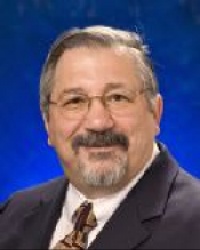 Dr. Michael Gabriel Parisi DO