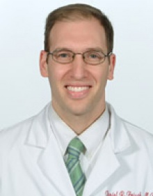 Daniel Robert Frisch M.D.