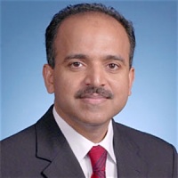 Benzy James Padanilam MD