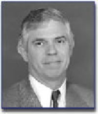 Dr. Charles David Williams M.D.