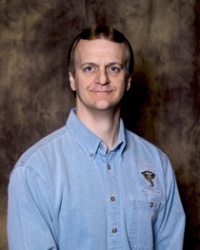 Dr. Randy J Camenzind DC