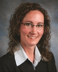 Dr. Meredith Lynn Kemper MD, OB-GYN (Obstetrician-Gynecologist)