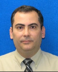 Dr. Jorge Luis Posada MD