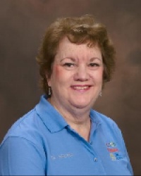 Dr. Esther Yvonne Johnson MD