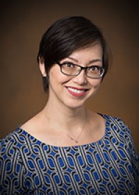 Dr. Janine Elizabeth Zee-cheng MD, Pediatrician