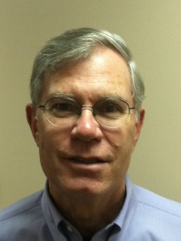 Dr. Andrew Earl Krick MD