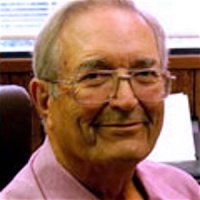 Dr. Edwin Walker M.D., Family Practitioner