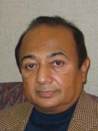 Shamsher  Bakth M.D.