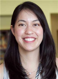 Dr. Christina  Ky DDS