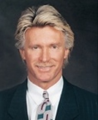 Dr. Robin Glenn Ivey DC, Chiropractor