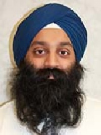 Dr. Jurat Singh Rajpal M.D.