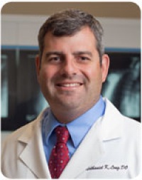Dr. Nathaniel K Long DO