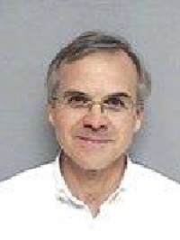 Dr. William Sherwood Kelly M.D.