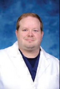 Dr. Byron Duane Dixon M.D.