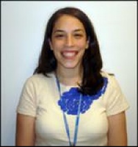 Dr. Rachelle Grace Gandica M.D.