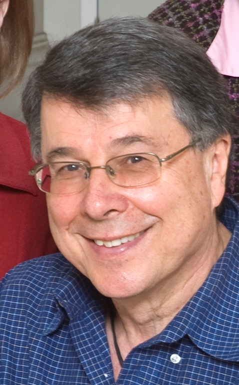 Richard  Haber