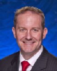 Dr. Adam Connell Jenkins M.D.