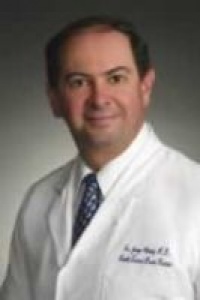 Jorge  Cheirif MD