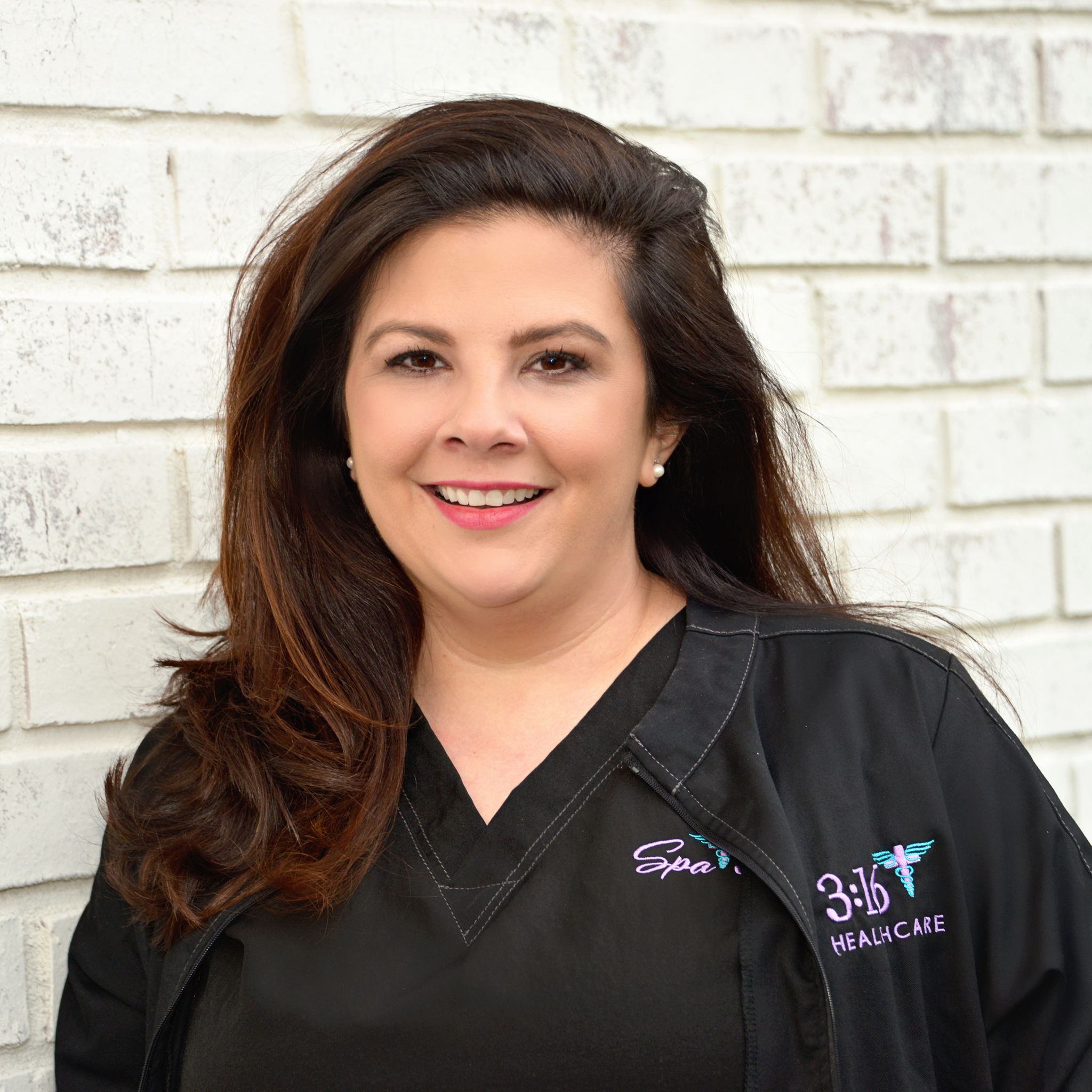 Dr. Allison Kimball Key M.D.