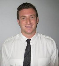 Dr. Jared Noah Helfant DDS