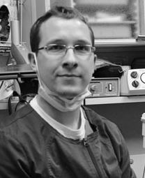 Dr. Nathaniel Tyler Cogswell DDS