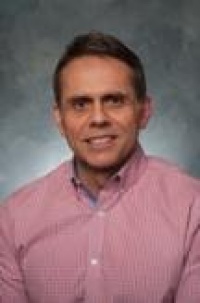 Dr. Scott T Bonvallet M.D.