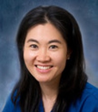 Dr. Diana  Aung M.D.