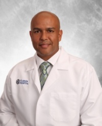 Dr. Ajay Pravin Patel MD