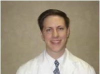 Dr. Douglas Joseph Bosner OD