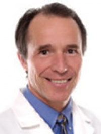 Dr. Mark D Johnson MD