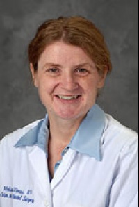 Dr. Melissa  Times M.D.