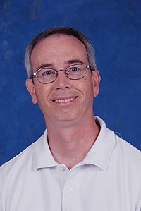 Dr. John George Evans DDS