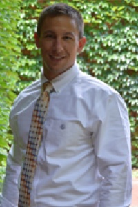 Mr. Christopher Jon Demarco D.M.D