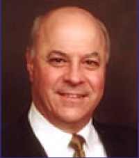 Dr. Eric J Del piero M.D., Ophthalmologist
