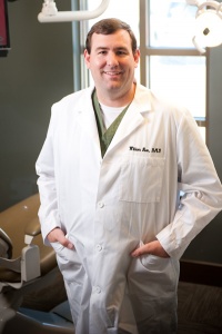 Dr. William Davis Roe DMD