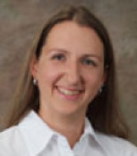 Nicole Ann Nelson M.D.