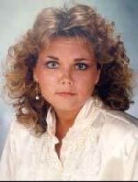 Dr. Tonya Lewis Mccullough M.D.